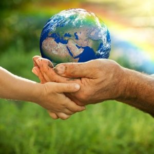 Earth Day