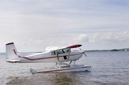 By Land Or By Sea A History Of Pontoon Planes Kaby Lodge